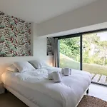 Villa Milady Keyweek With Pool Ocean Views In Biarritz
