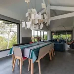 빌라 Milady Keyweek With Pool Ocean Views In 비아히쯔