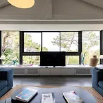 Villa Milady Keyweek With Pool Ocean Views In Biarritz