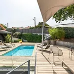 Villa Milady Keyweek With Pool Ocean Views In *
