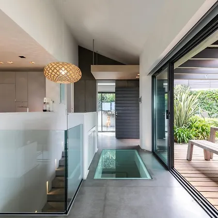 Milady Keyweek With Pool Ocean Views In