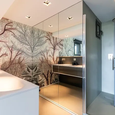 Milady Keyweek With Pool Ocean Views In Vila *