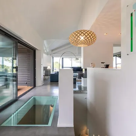 Milady Keyweek With Pool Ocean Views In