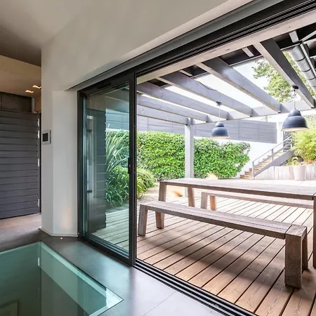 Vila Milady Keyweek With Pool Ocean Views In *