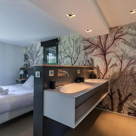 Milady Keyweek With Pool Ocean Views In * Biarritz