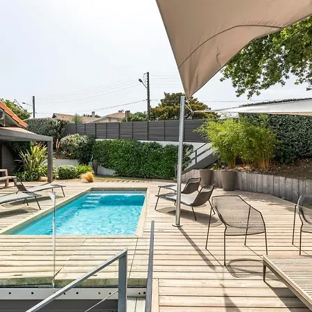 Villa Milady Keyweek With Pool Ocean Views In *