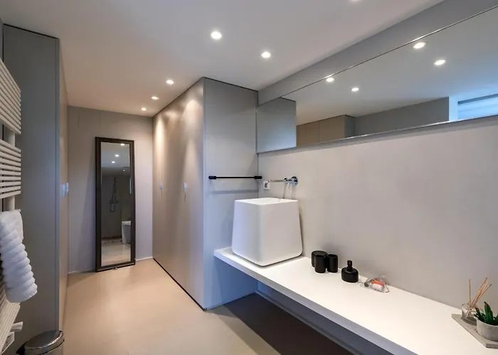 Milady Keyweek With Pool Ocean Views In Биарриц