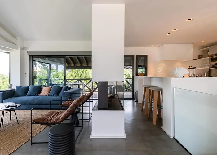 Villa Milady Keyweek With Pool Ocean Views In *