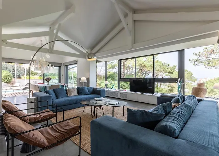 Milady Keyweek With Pool Ocean Views In