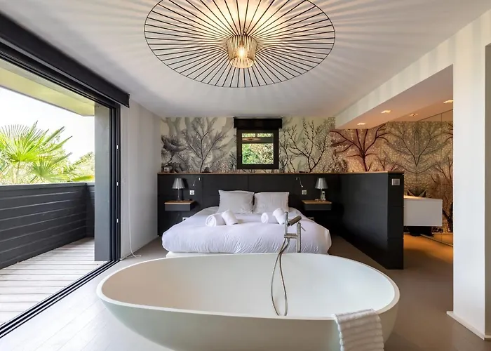 Villa Milady Keyweek With Pool Ocean Views In *