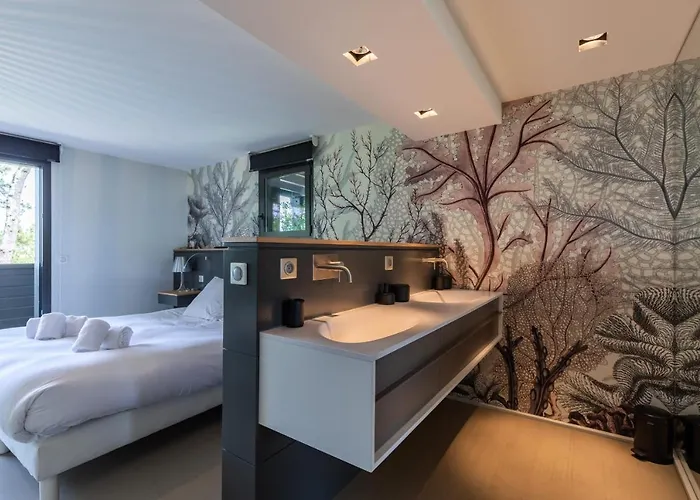 Milady Keyweek With Pool Ocean Views In * Биарриц