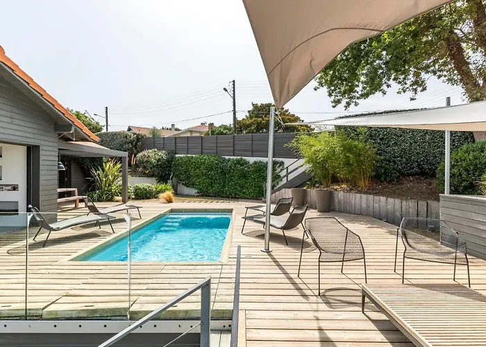 Villa Milady Keyweek With Pool Ocean Views In *