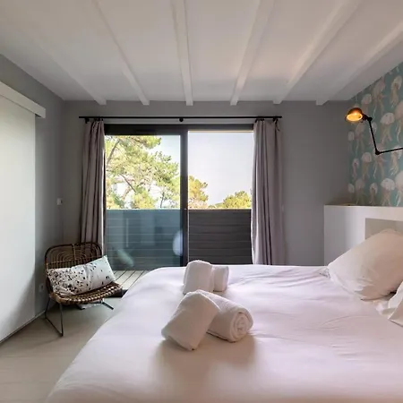 Milady Keyweek With Pool Ocean Views In Villa *