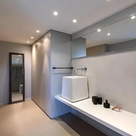 Milady Keyweek With Pool Ocean Views In Biarritz