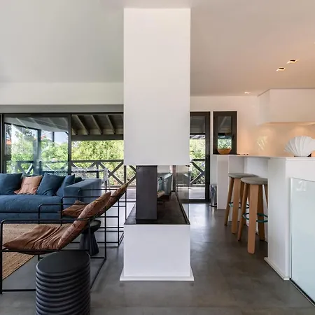 Villa Milady Keyweek With Pool Ocean Views In *