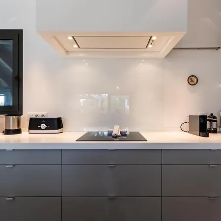 Villa Milady Keyweek With Pool Ocean Views In