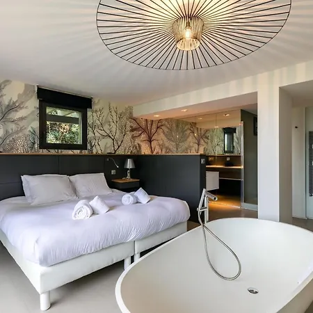 Milady Keyweek With Pool Ocean Views In * Biarritz