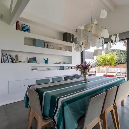 Milady Keyweek With Pool Ocean Views In