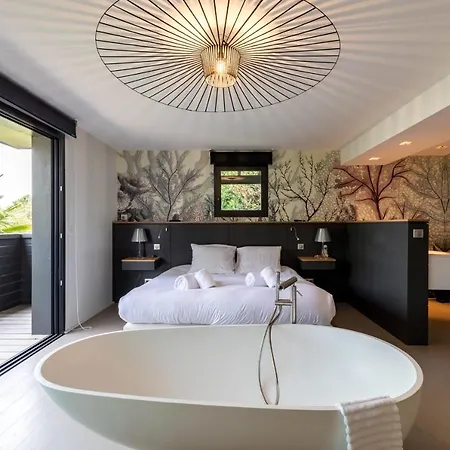 Villa Milady Keyweek With Pool Ocean Views In *