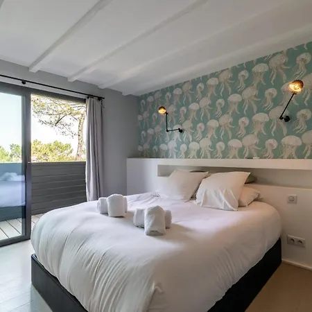 Milady Keyweek With Pool Ocean Views In Villa *