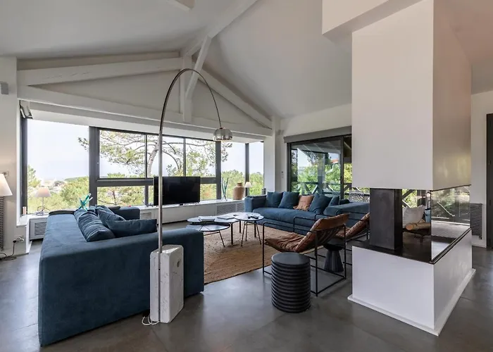 Milady Keyweek With Pool Ocean Views In Villa *