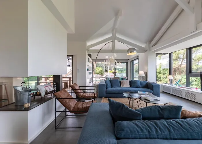 Milady Keyweek With Pool Ocean Views In