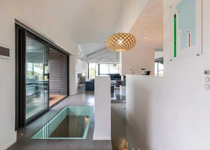 Milady Keyweek With Pool Ocean Views In